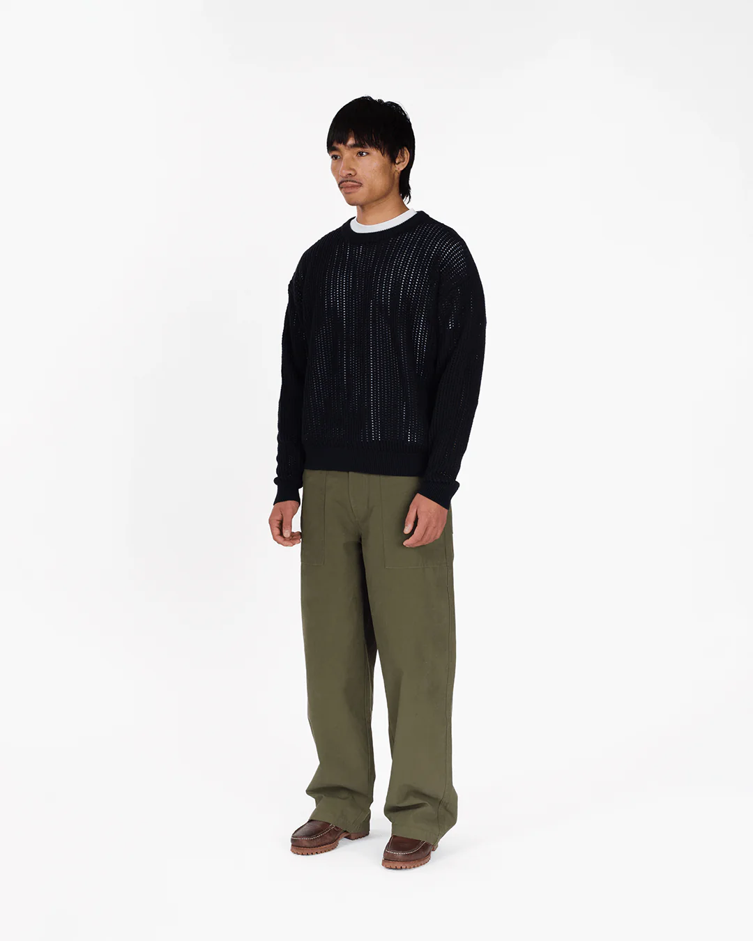 Fisherman's Knit - Image 4