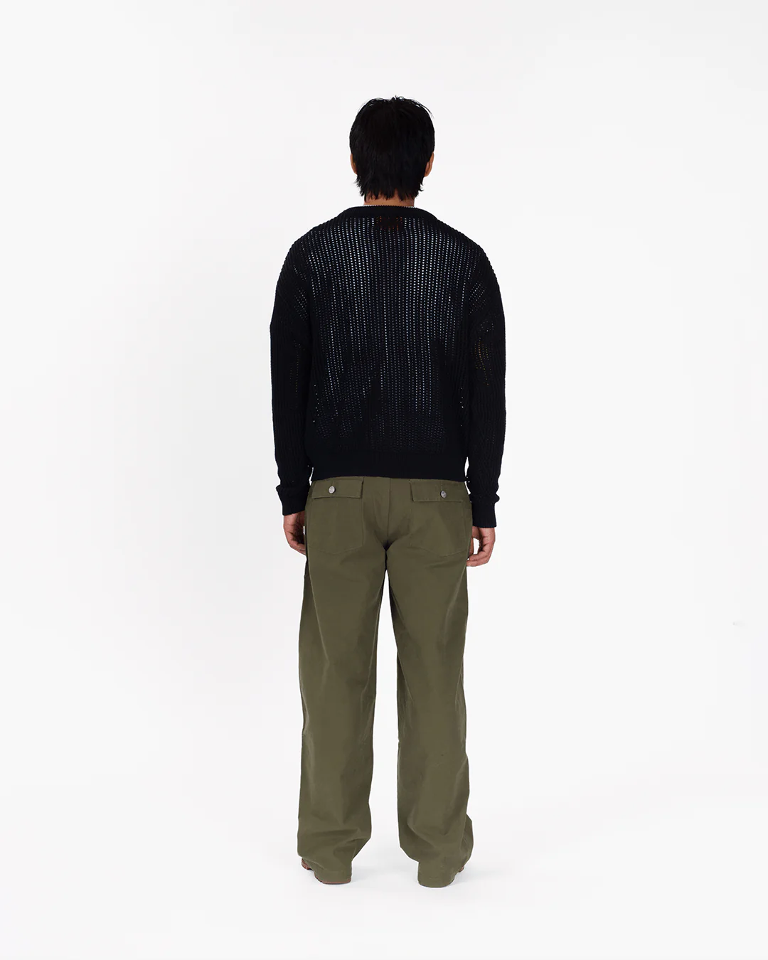 Fisherman's Knit - Image 5