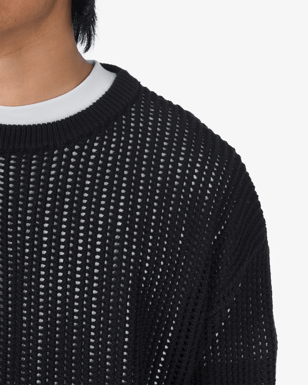 Fisherman's Knit - Image 6