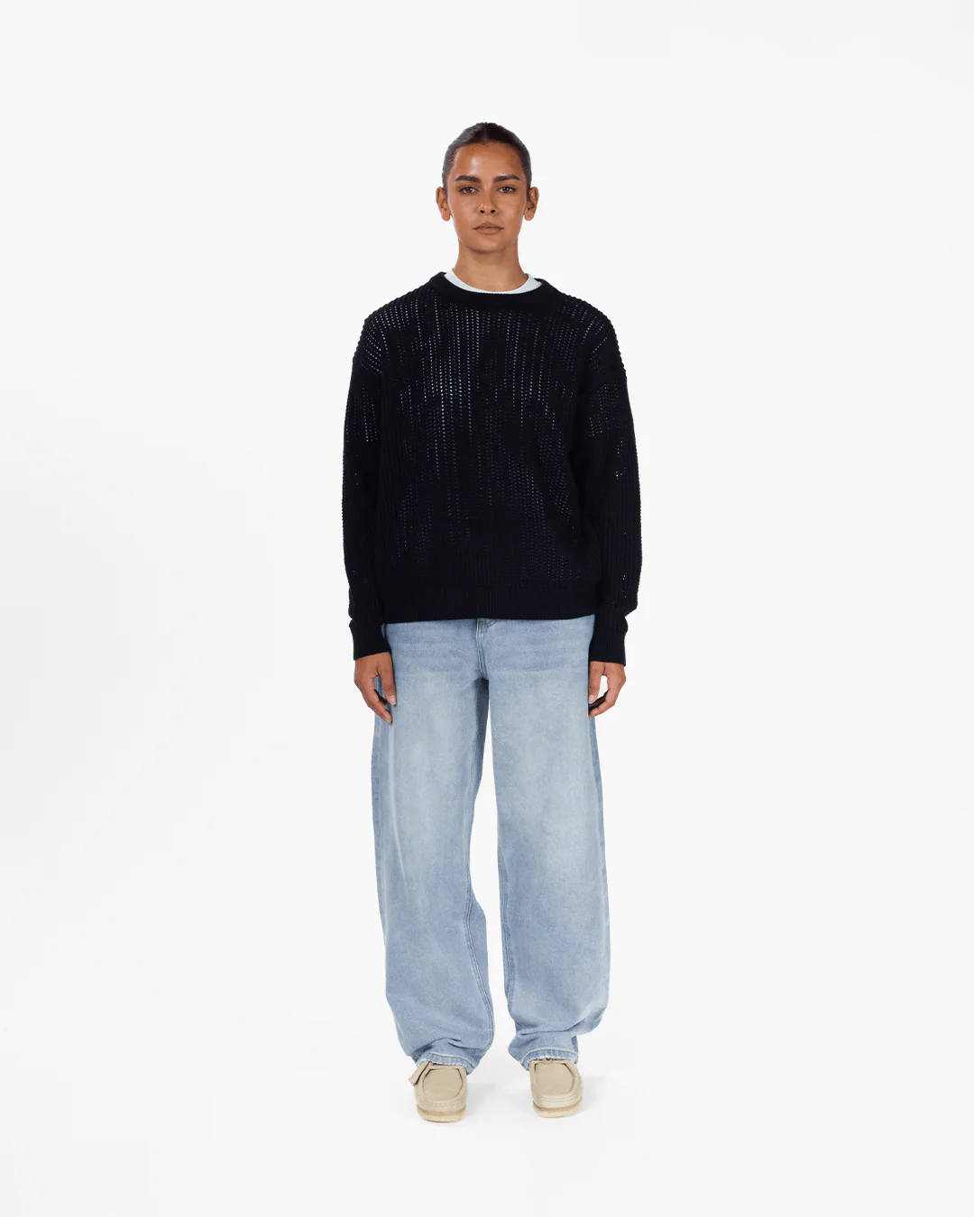 Fisherman's Knit - Image 7