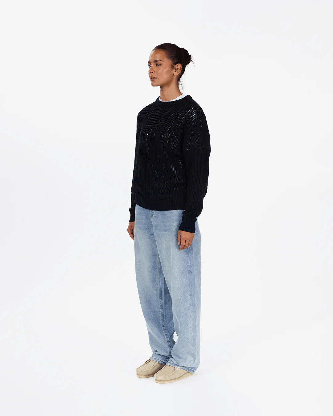 Fisherman's Knit - Image 8