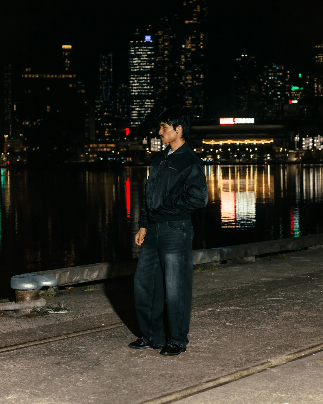Flight Jacket - Image 10