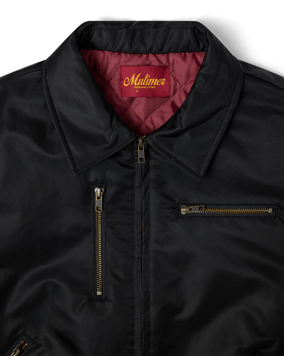 Flight Jacket - Image 3