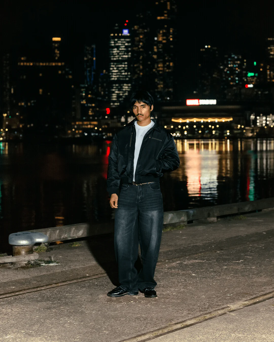 Flight Jacket - Image 6