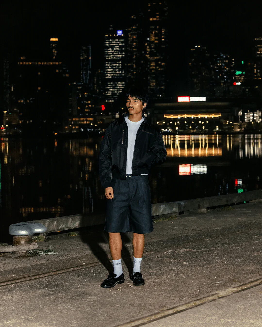 Flight Jacket - Image 8