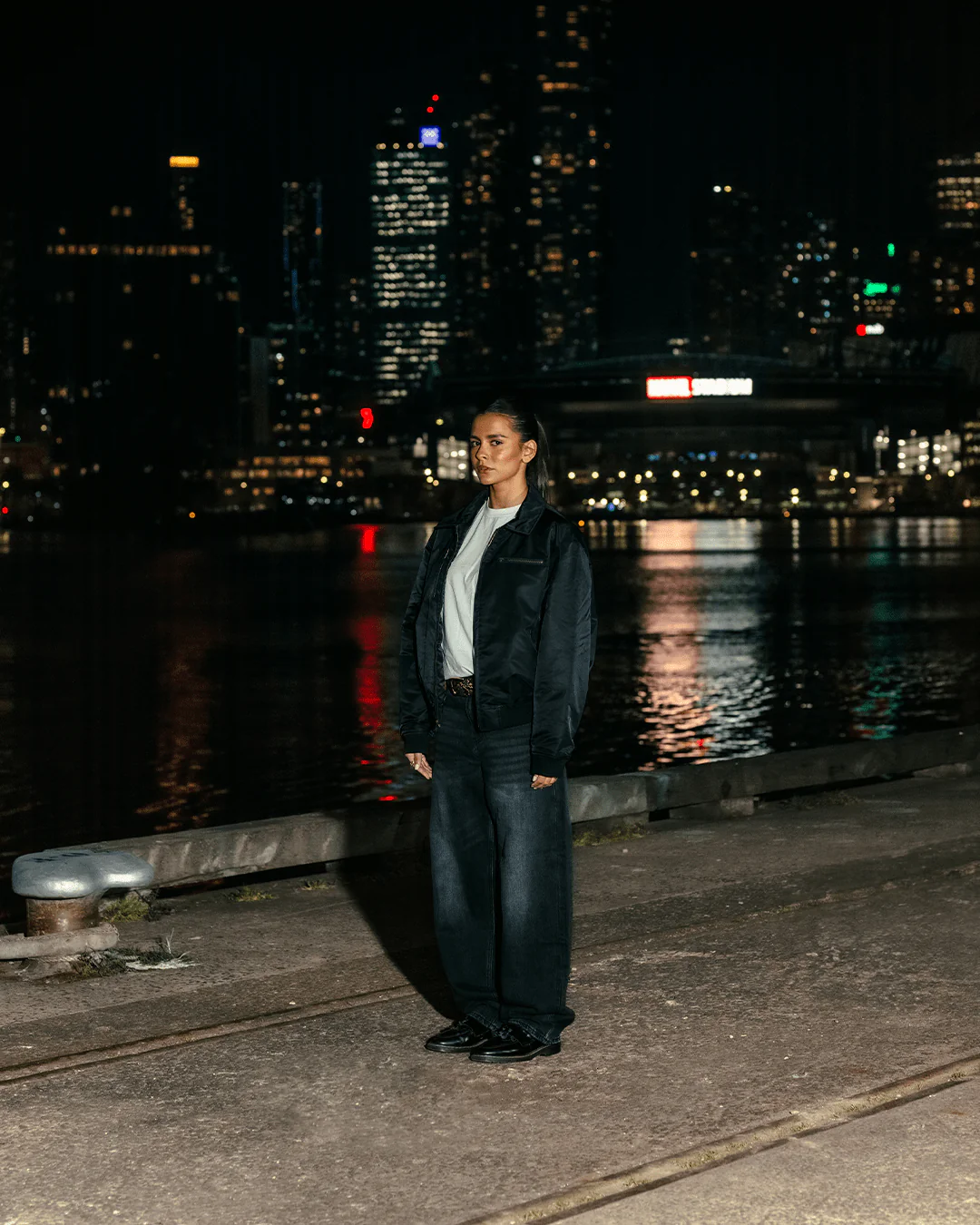 Flight Jacket - Image 9