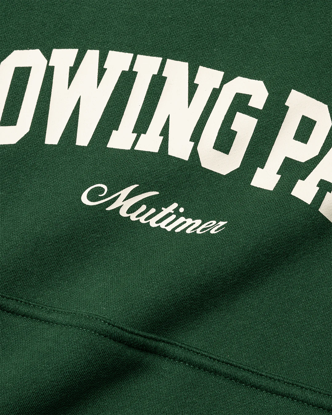 Forest Green Growing Pains - Image 2