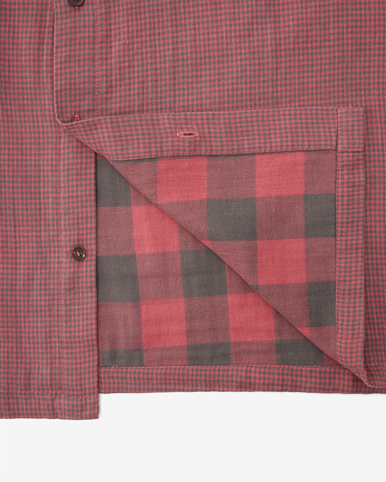 Found Shirt - Image 3