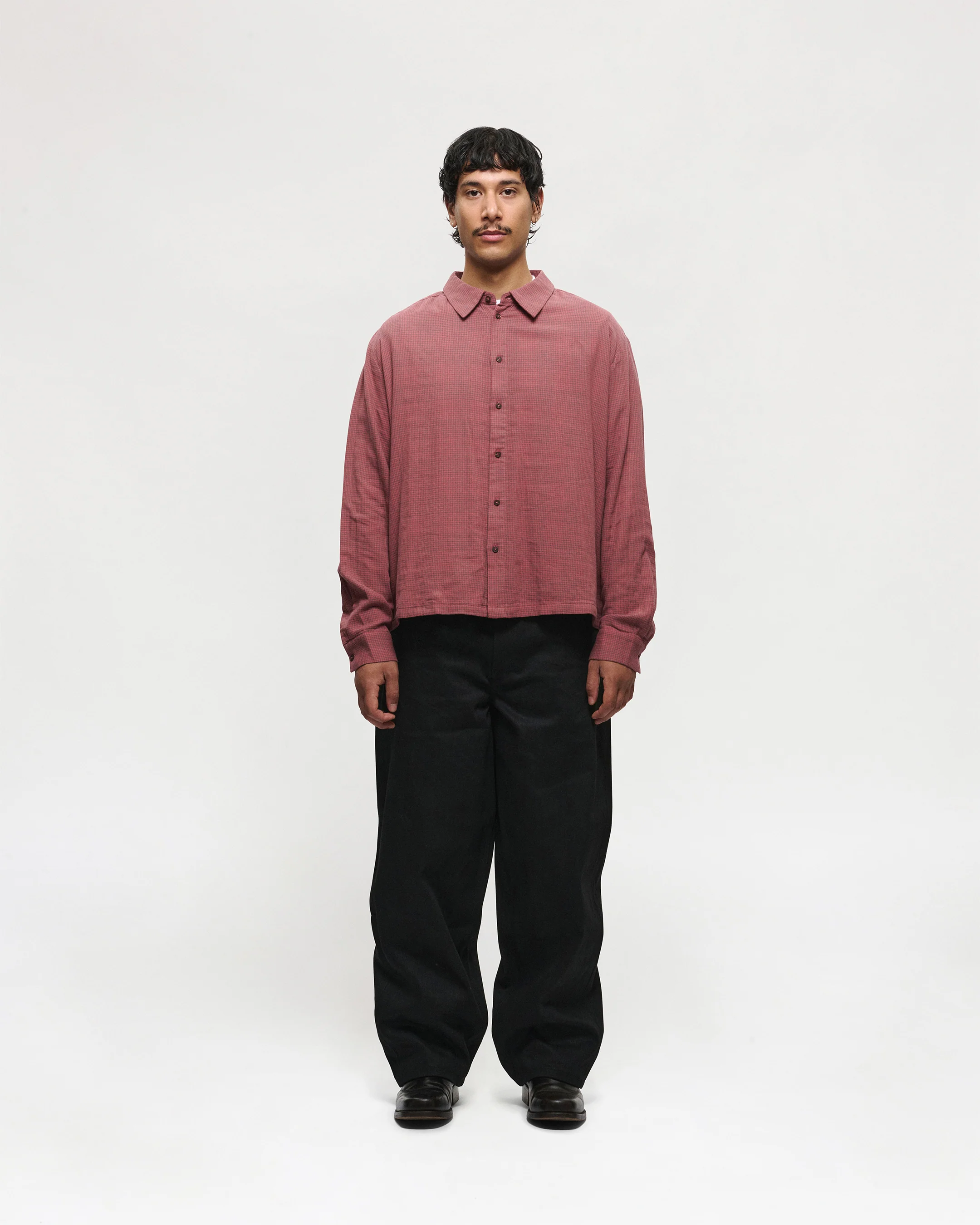 Found Shirt - Image 5