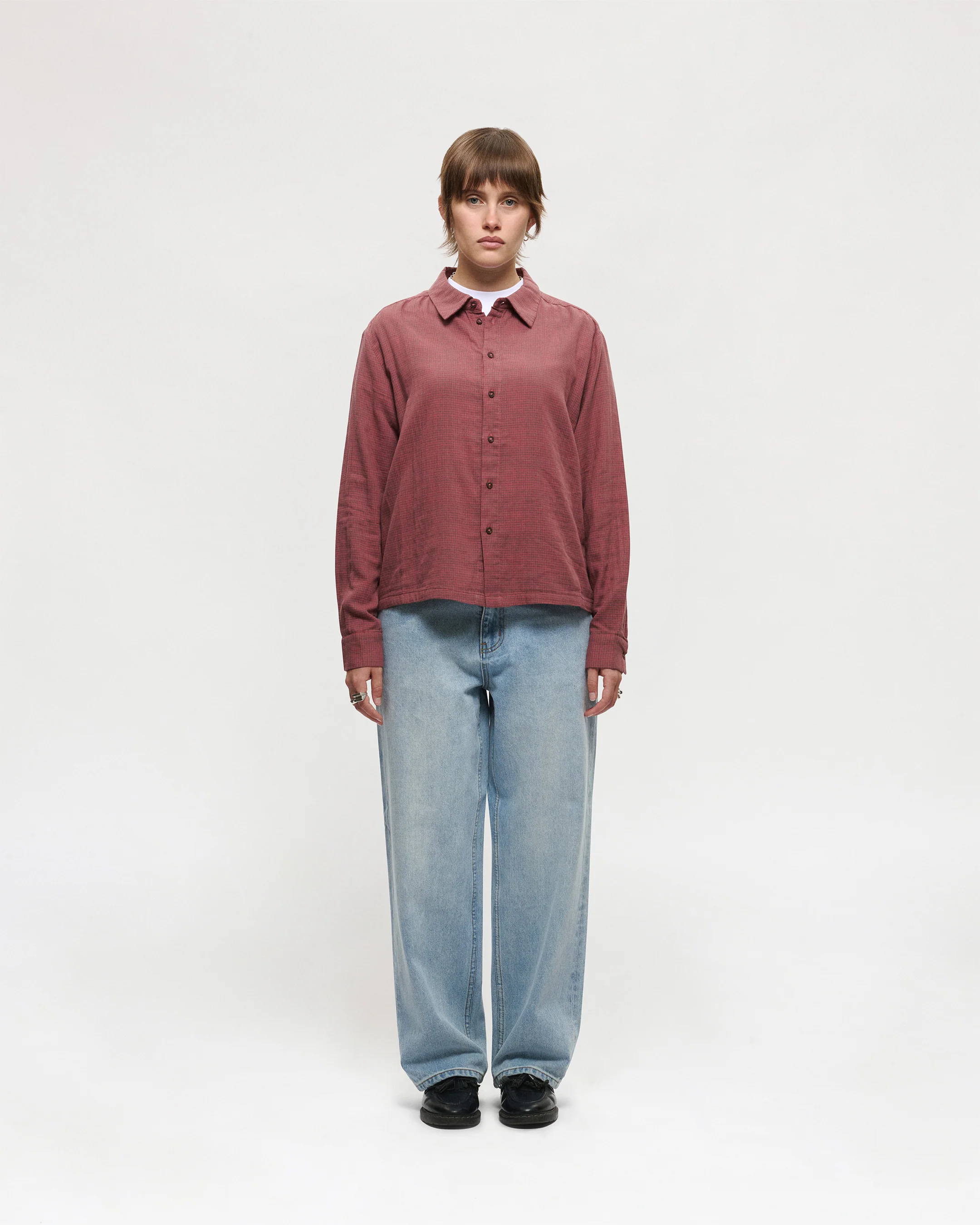 Found Shirt - Image 6