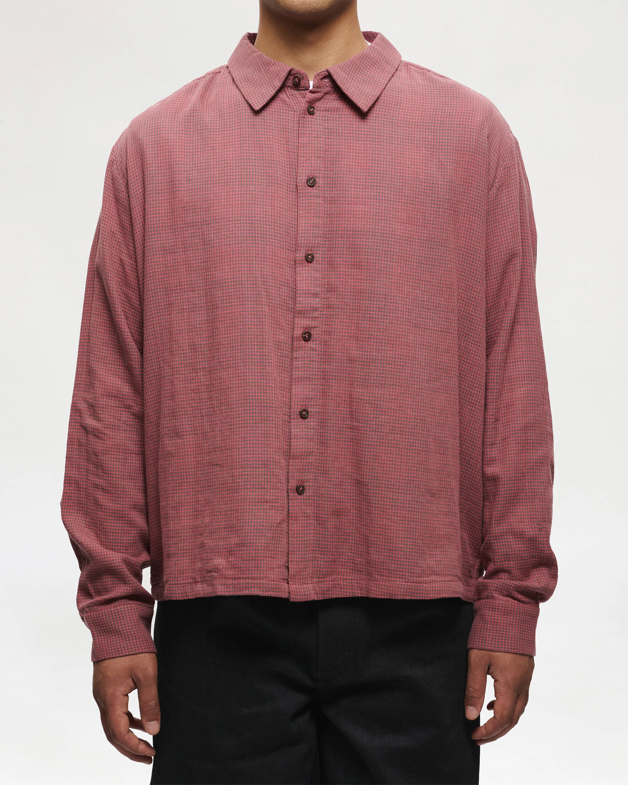 Found Shirt - Image 7