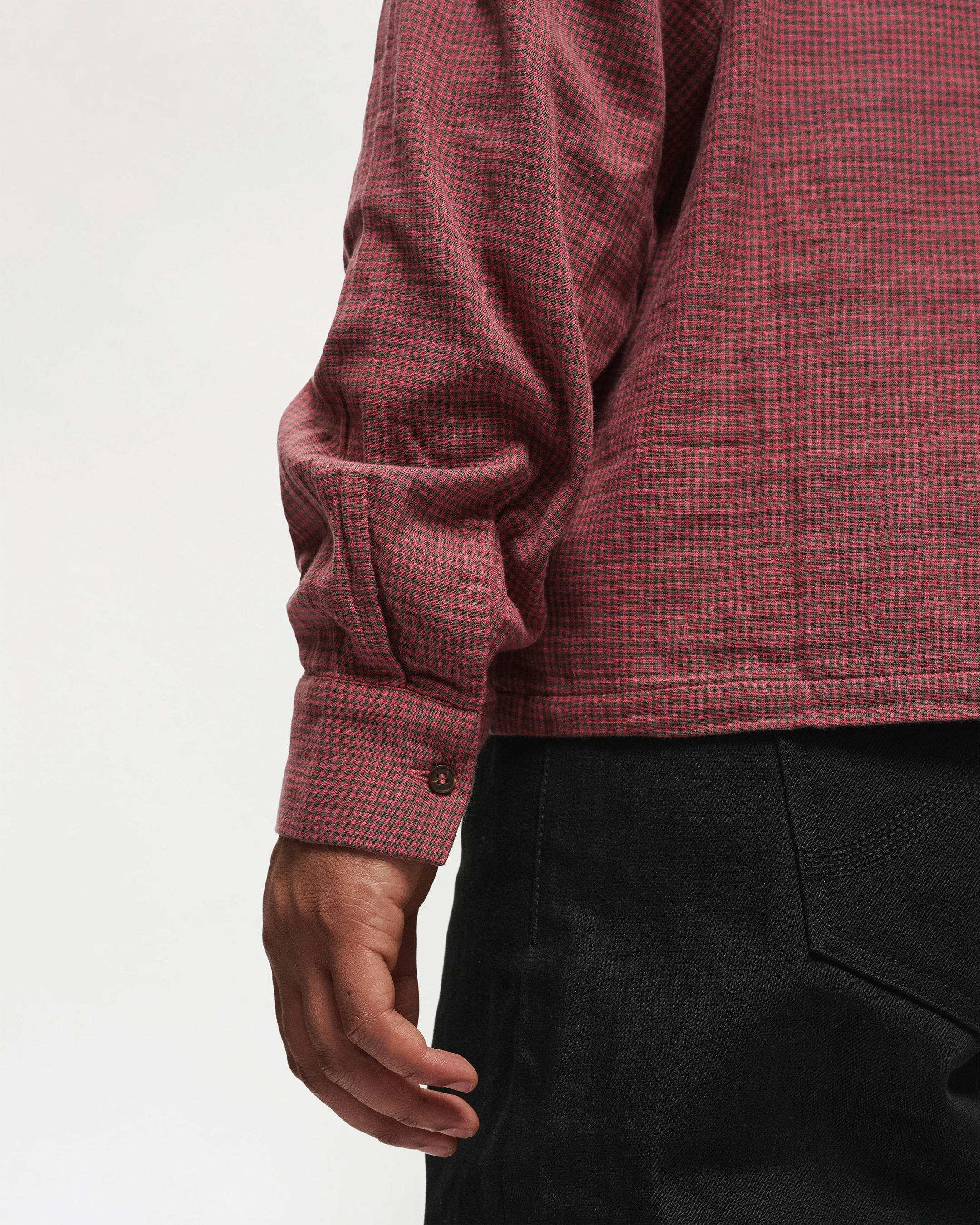 Found Shirt - Image 8