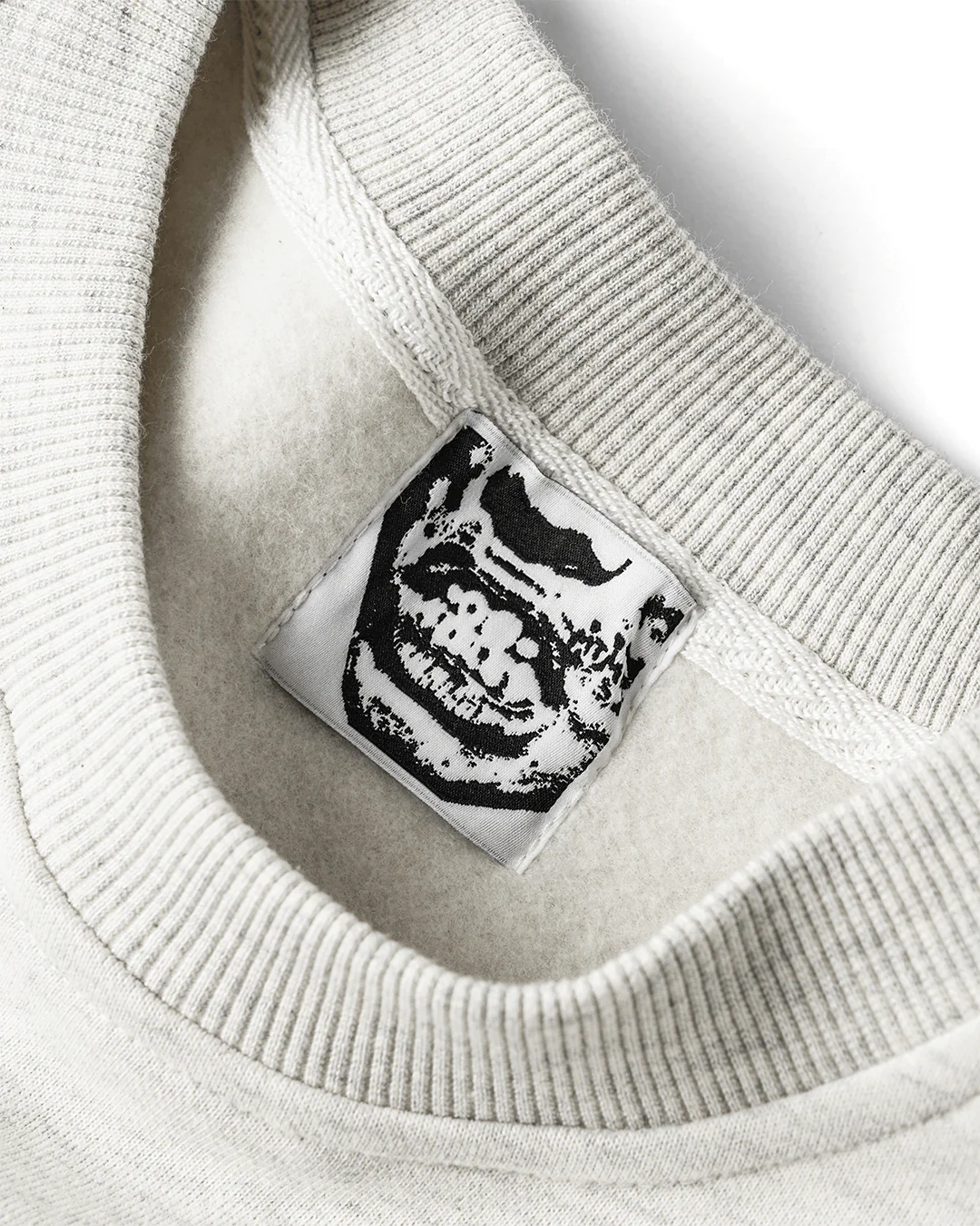 Gear For Life Crewneck - Image 3