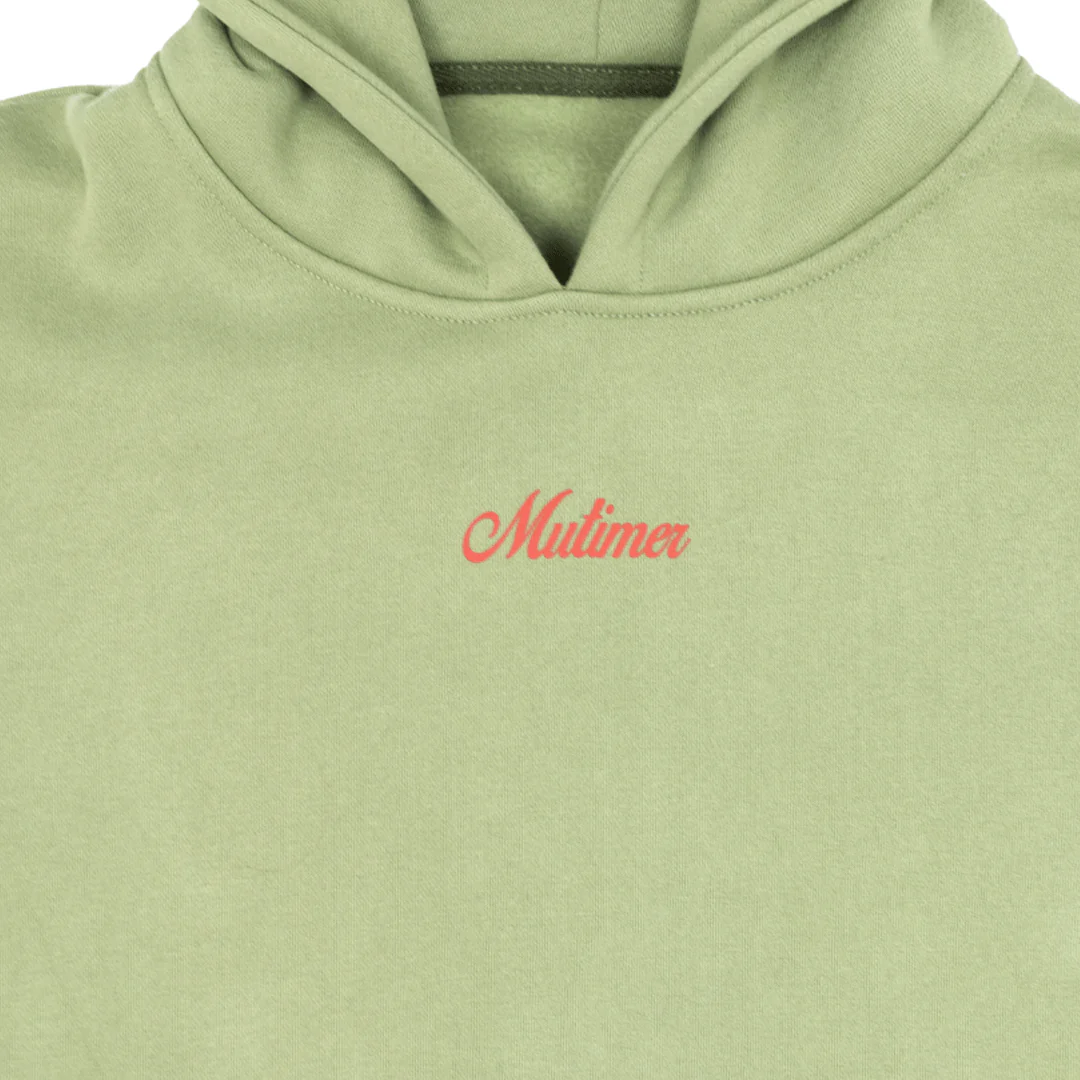 Gear For Life Sage Hoodie - Image 2