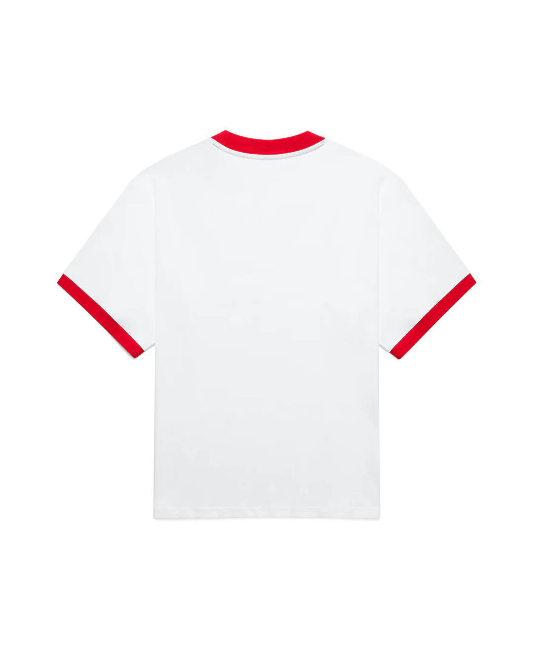 GMO Ringer T-Shirt - Image 3