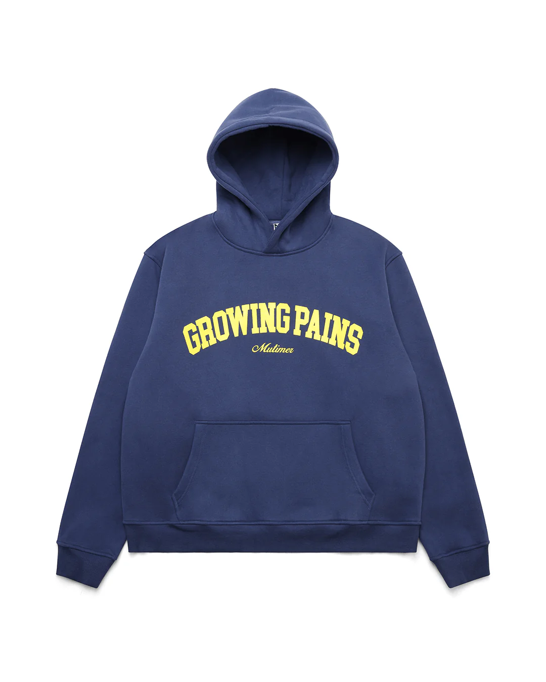 Growing Pains Hoodie