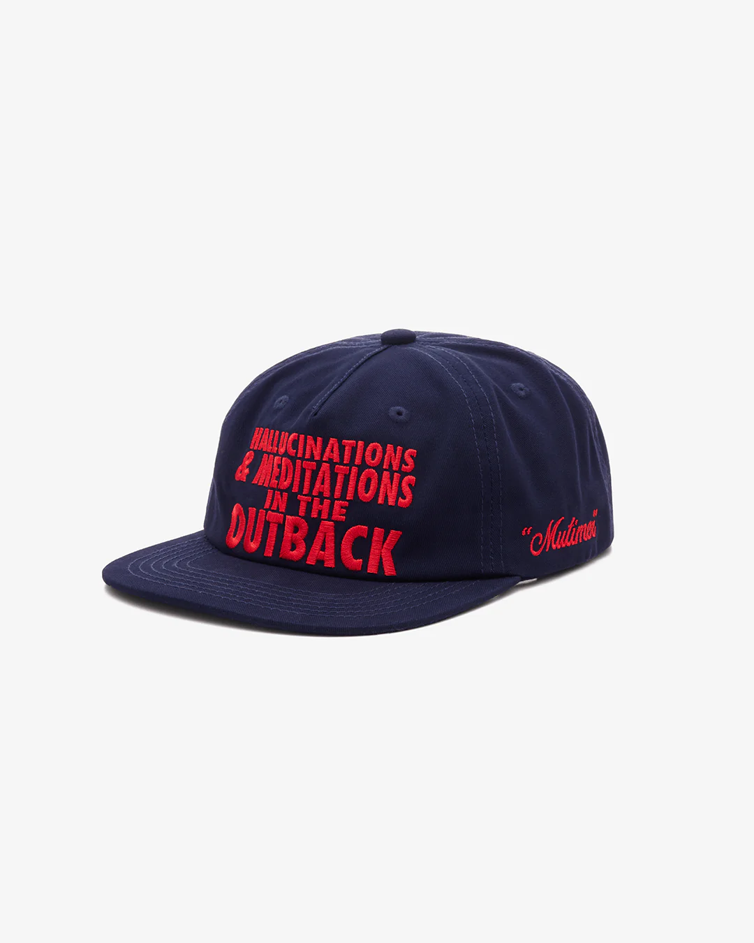 Hallucinations Hat - Image 2
