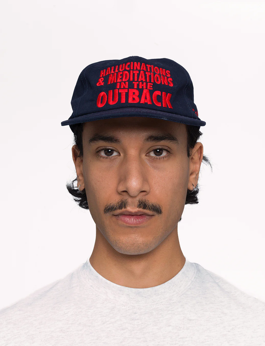 Hallucinations Hat - Image 4