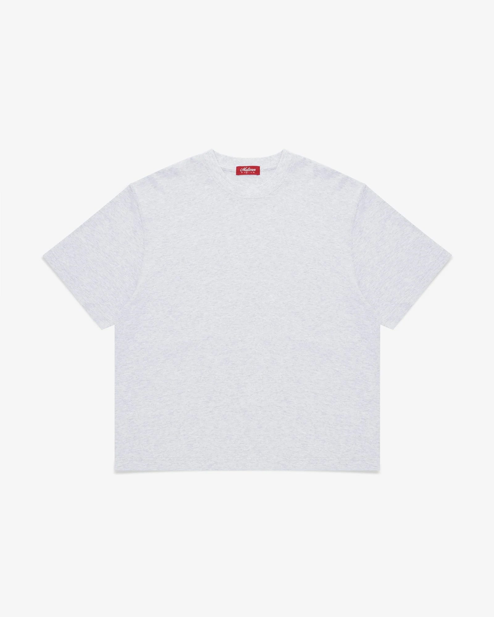 Heather Grey Everyday T-Shirt