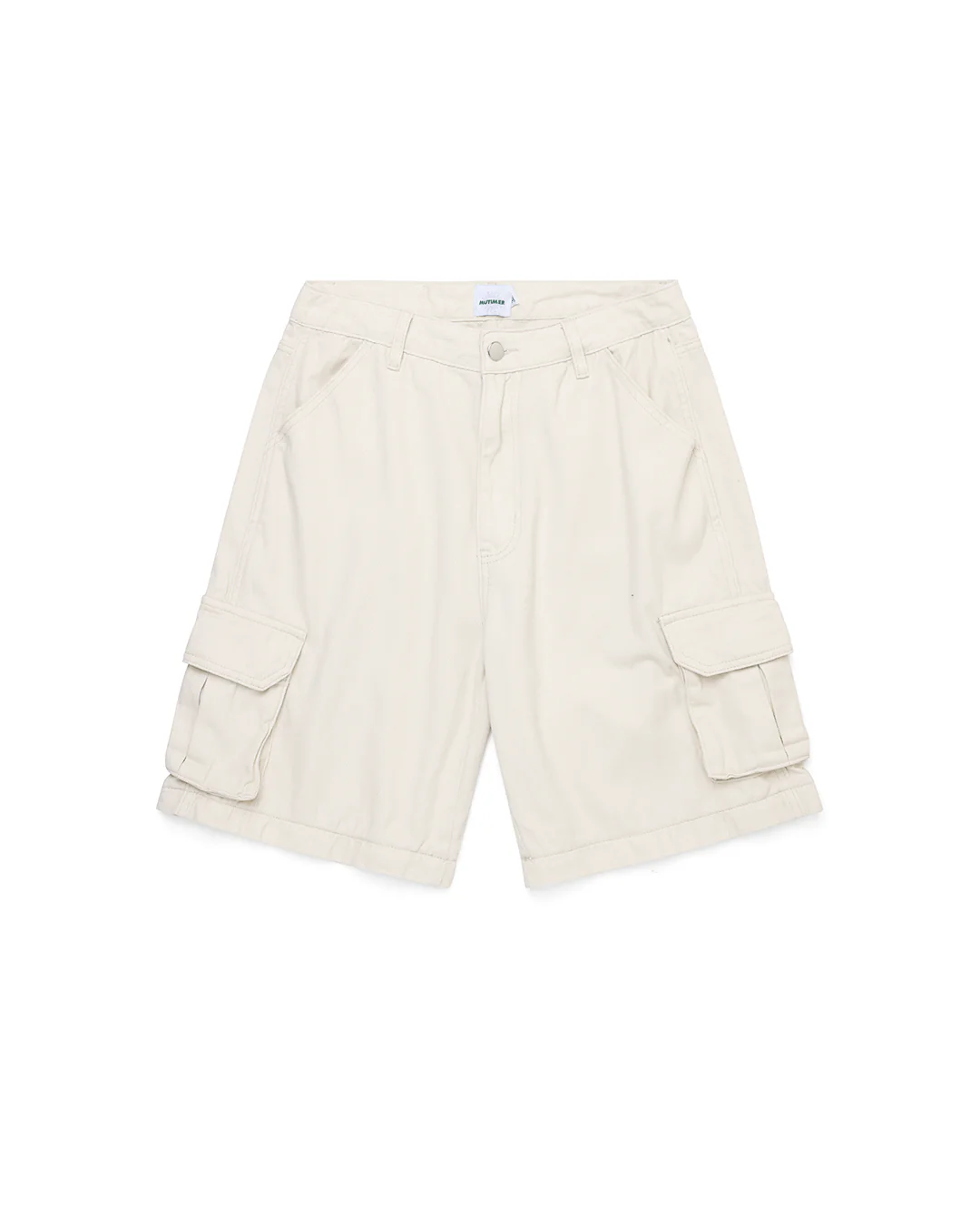 Husk Convertible Cargos - Ecru - Image 2