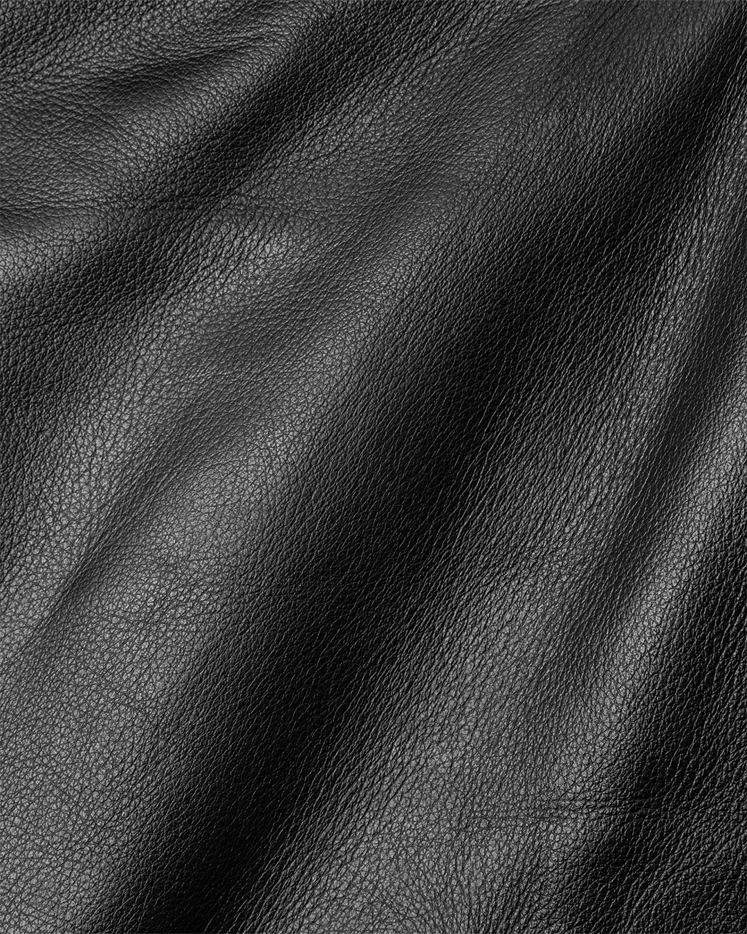 Leather Jacket - Image 3