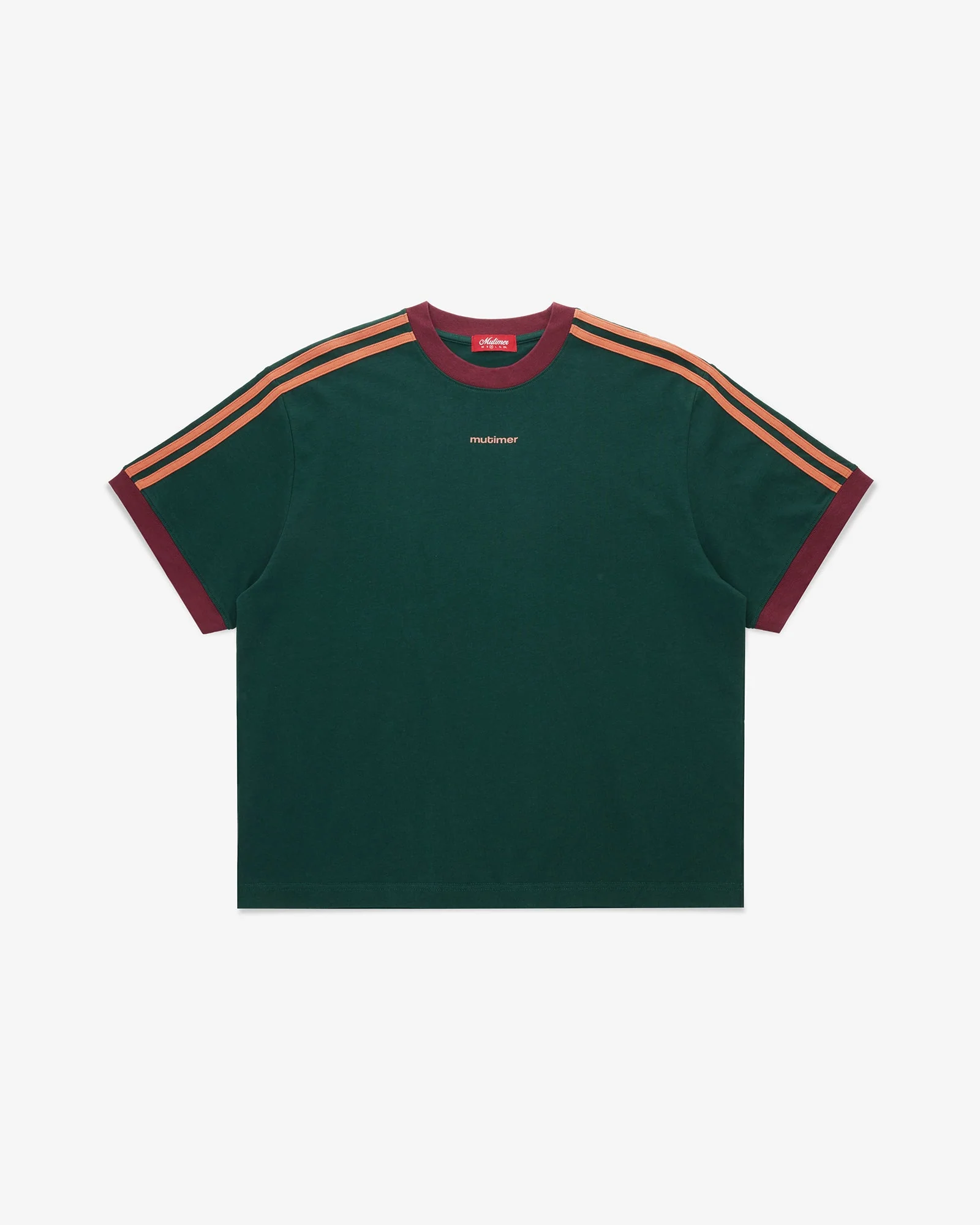 Lundun Ringer (Forest Green)