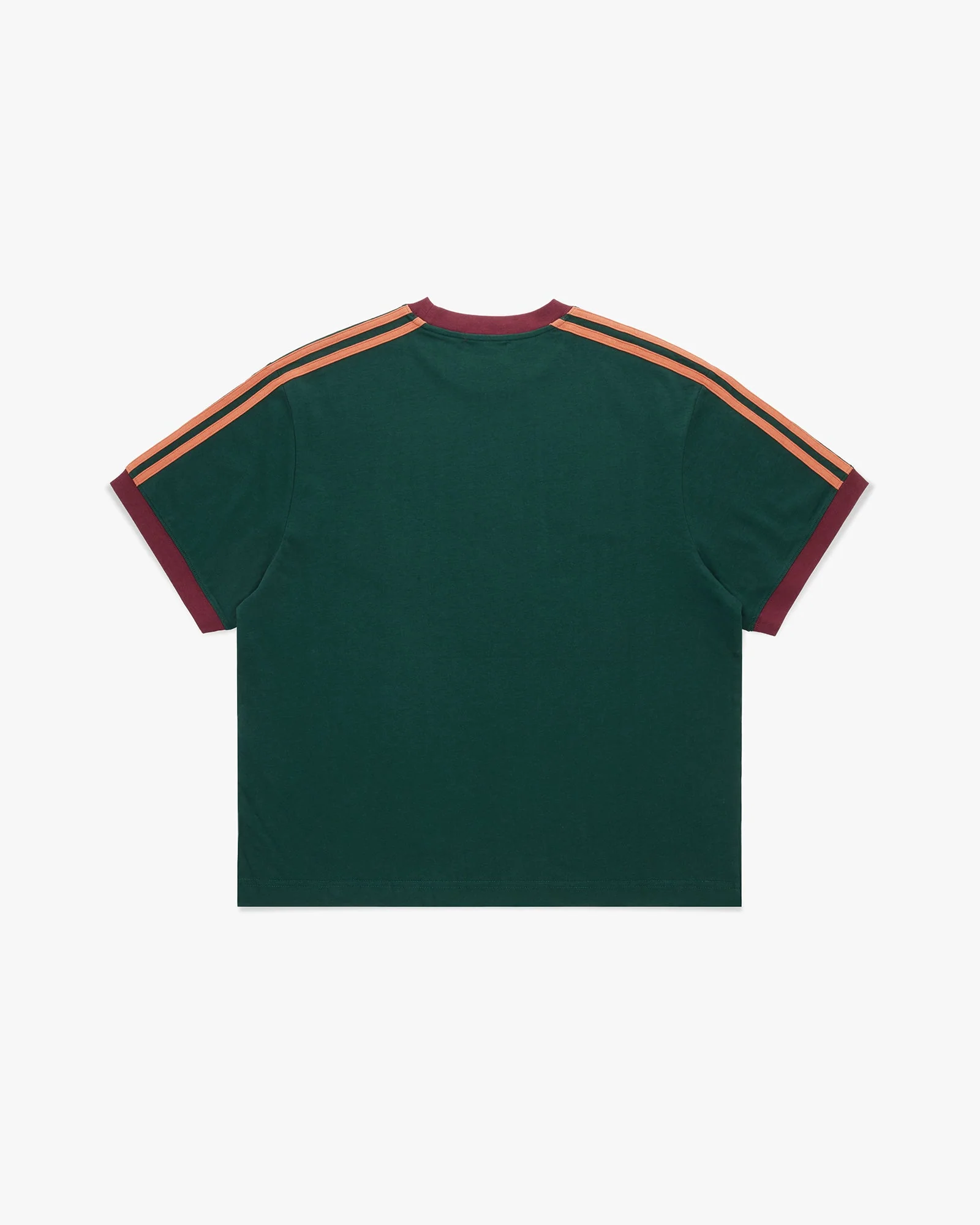 Lundun Ringer (Forest Green) - Image 2
