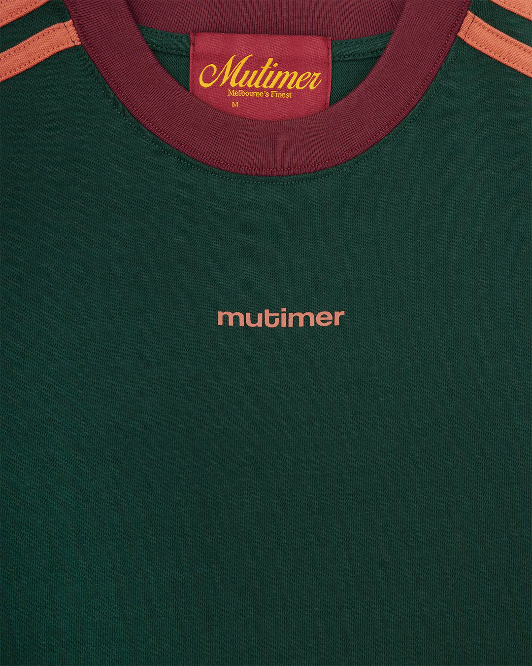 Lundun Ringer (Forest Green) - Image 3