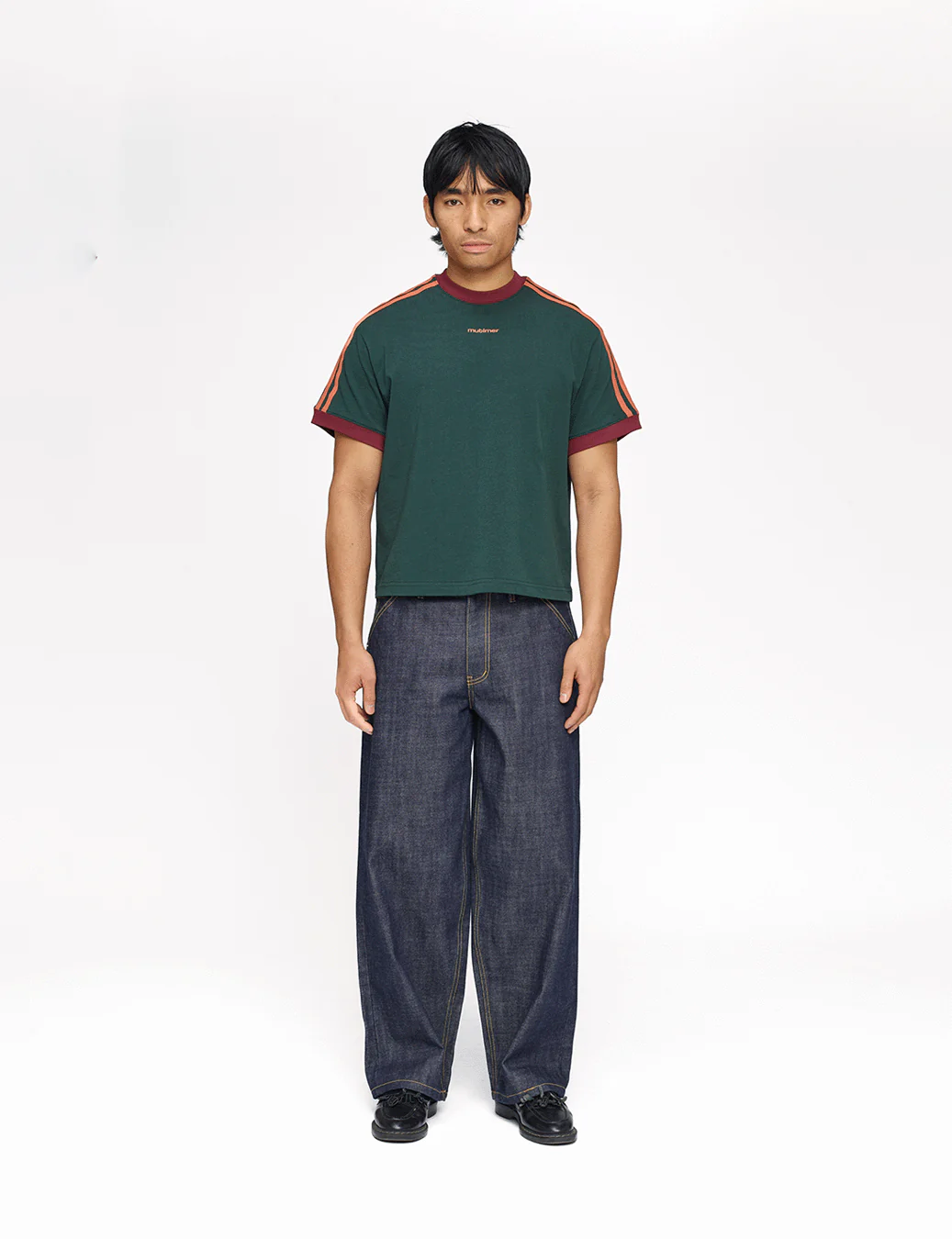 Lundun Ringer (Forest Green) - Image 4