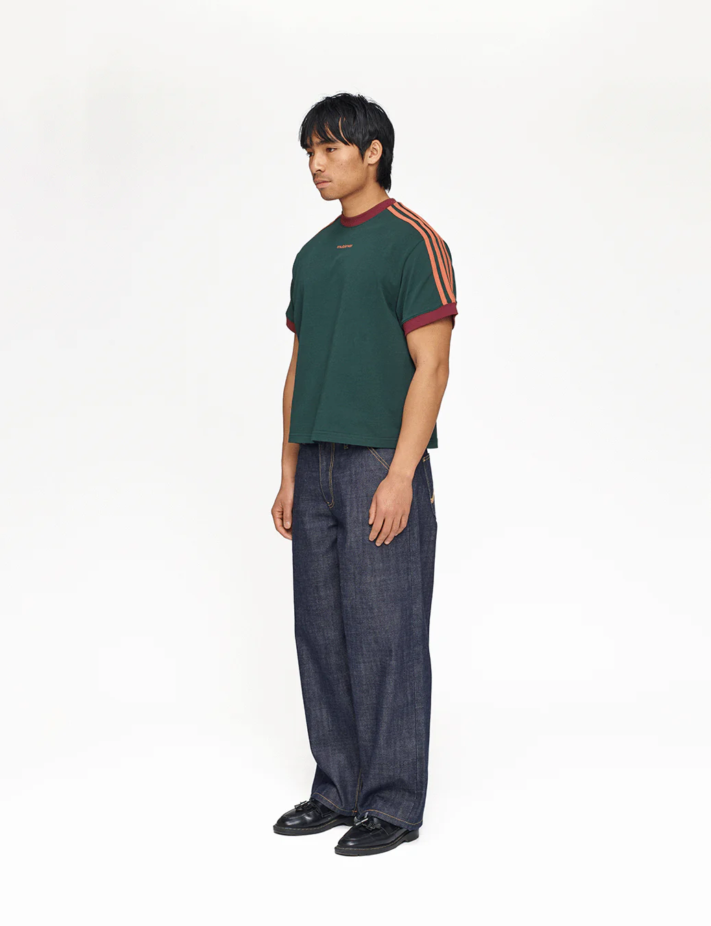 Lundun Ringer (Forest Green) - Image 5