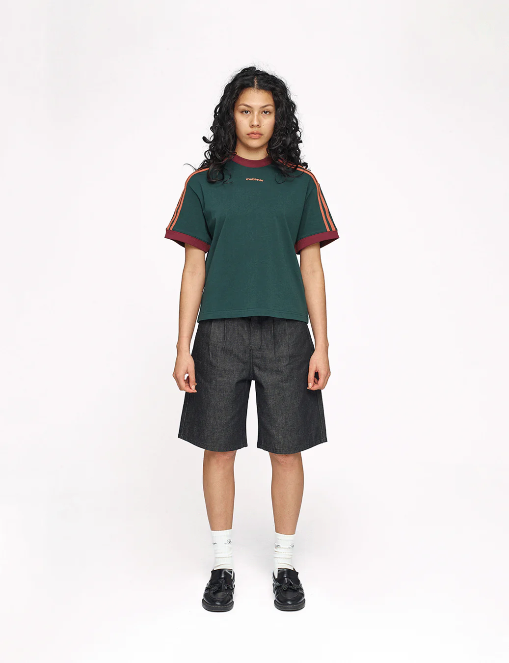 Lundun Ringer (Forest Green) - Image 6