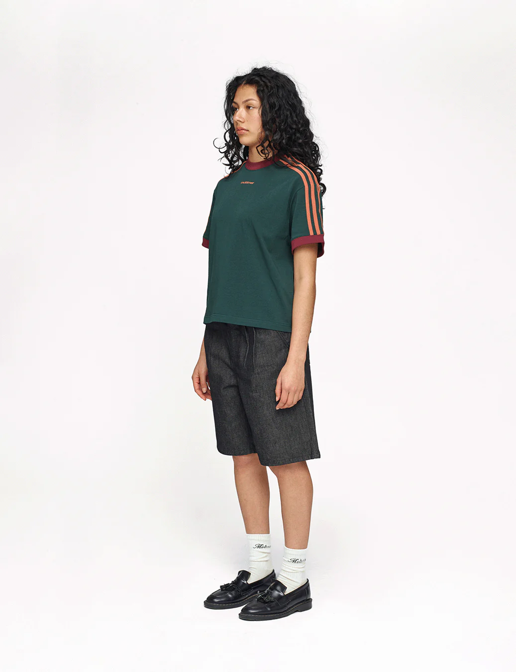 Lundun Ringer (Forest Green) - Image 7