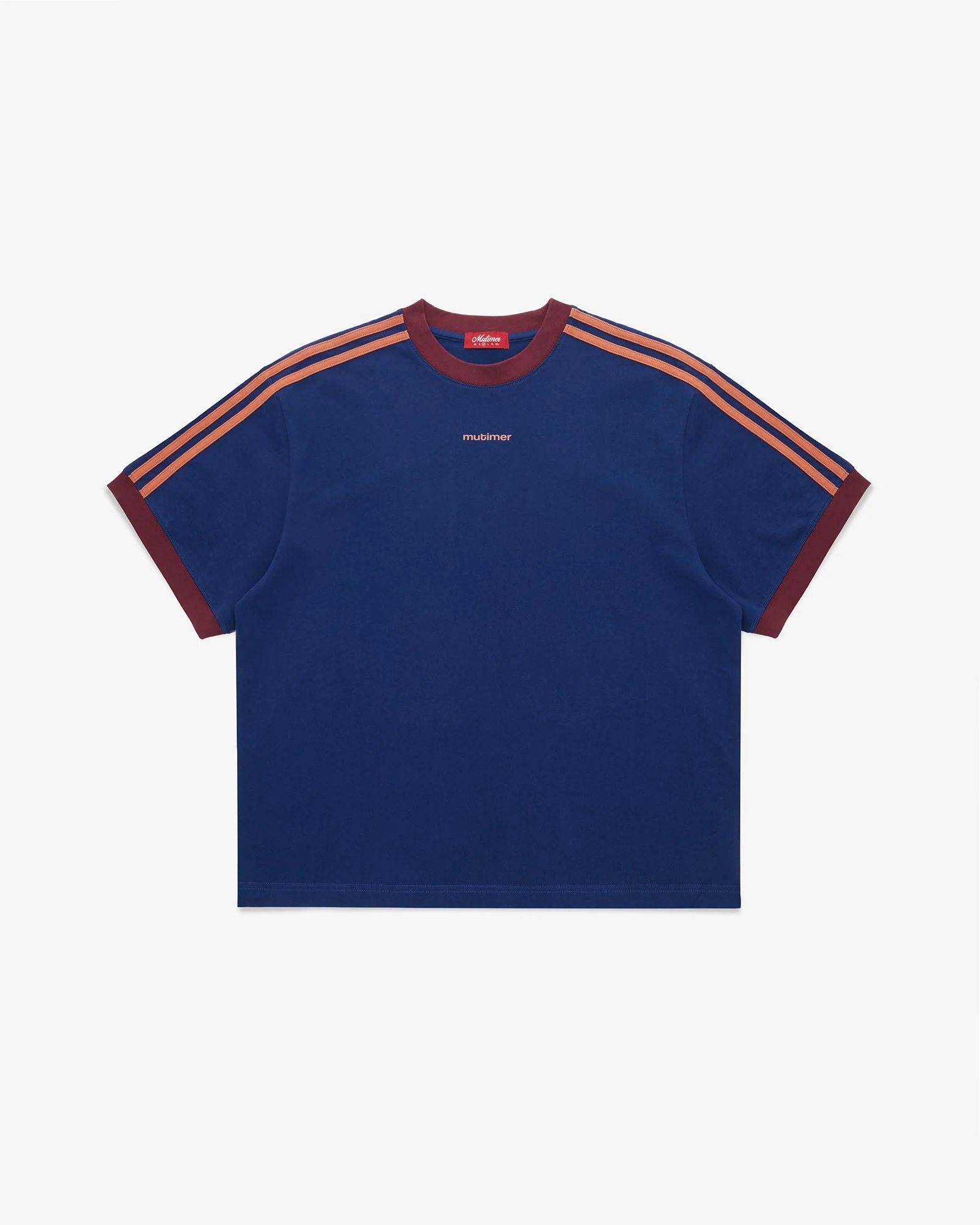Lundun Ringer (Navy)