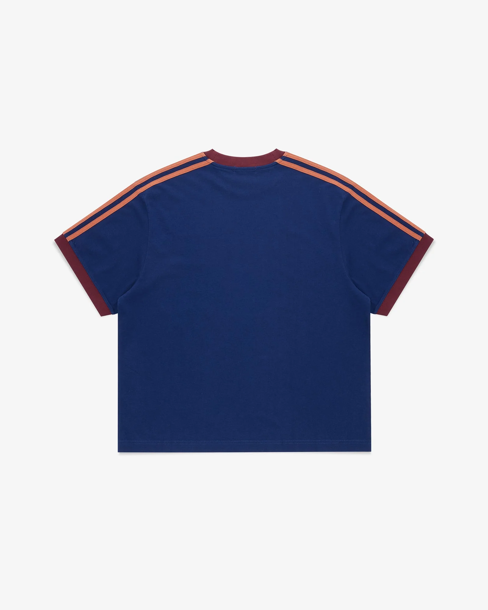 Lundun Ringer (Navy) - Image 2
