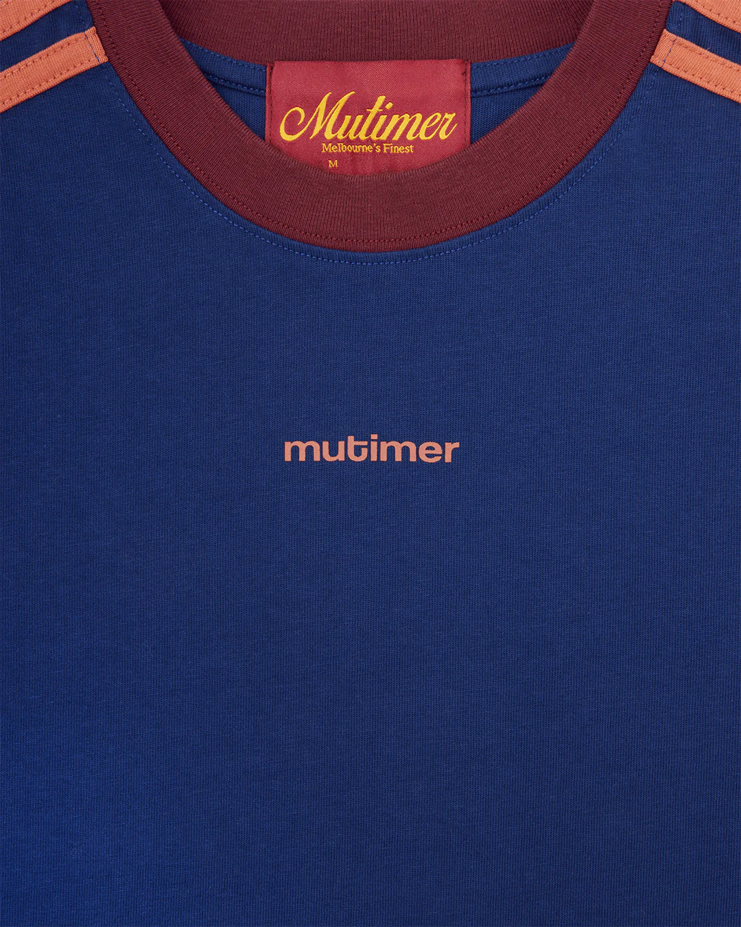 Lundun Ringer (Navy) - Image 3