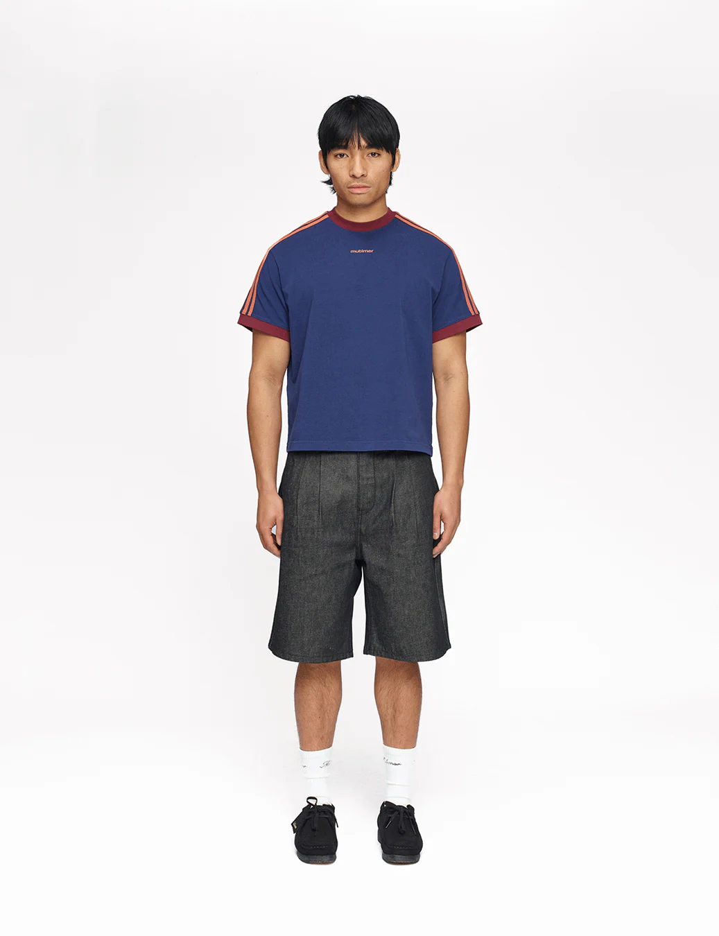 Lundun Ringer (Navy) - Image 4