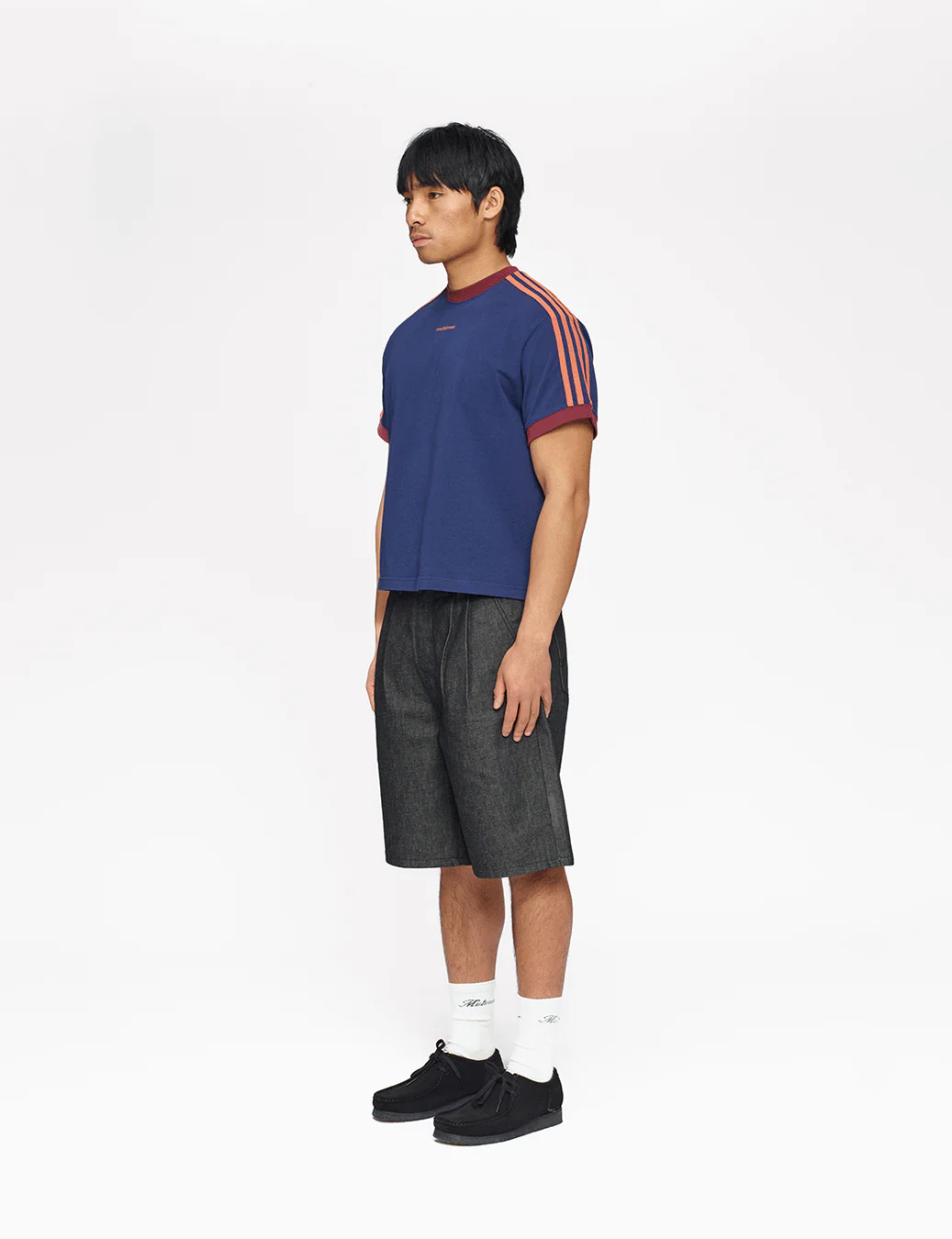 Lundun Ringer (Navy) - Image 5