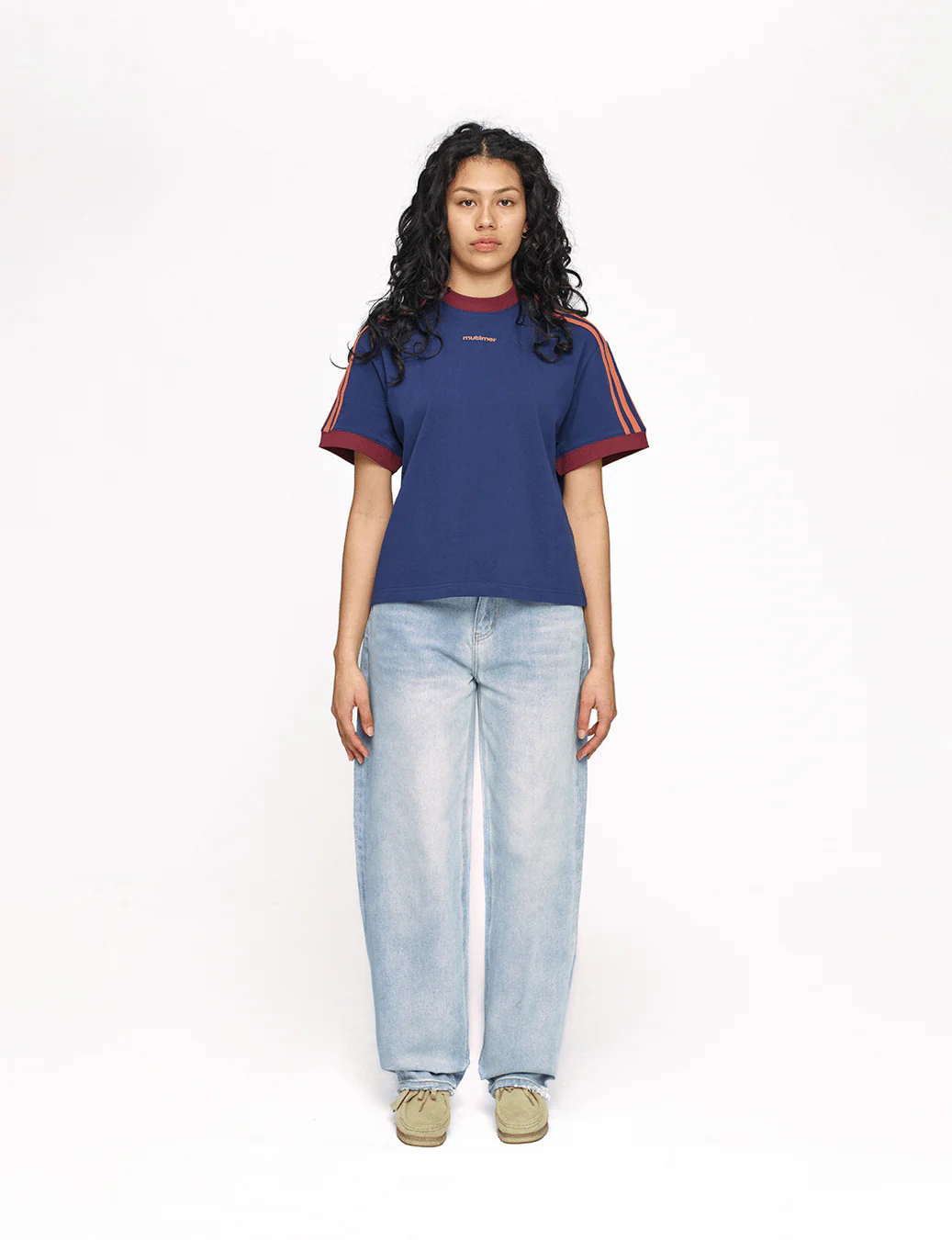 Lundun Ringer (Navy) - Image 6