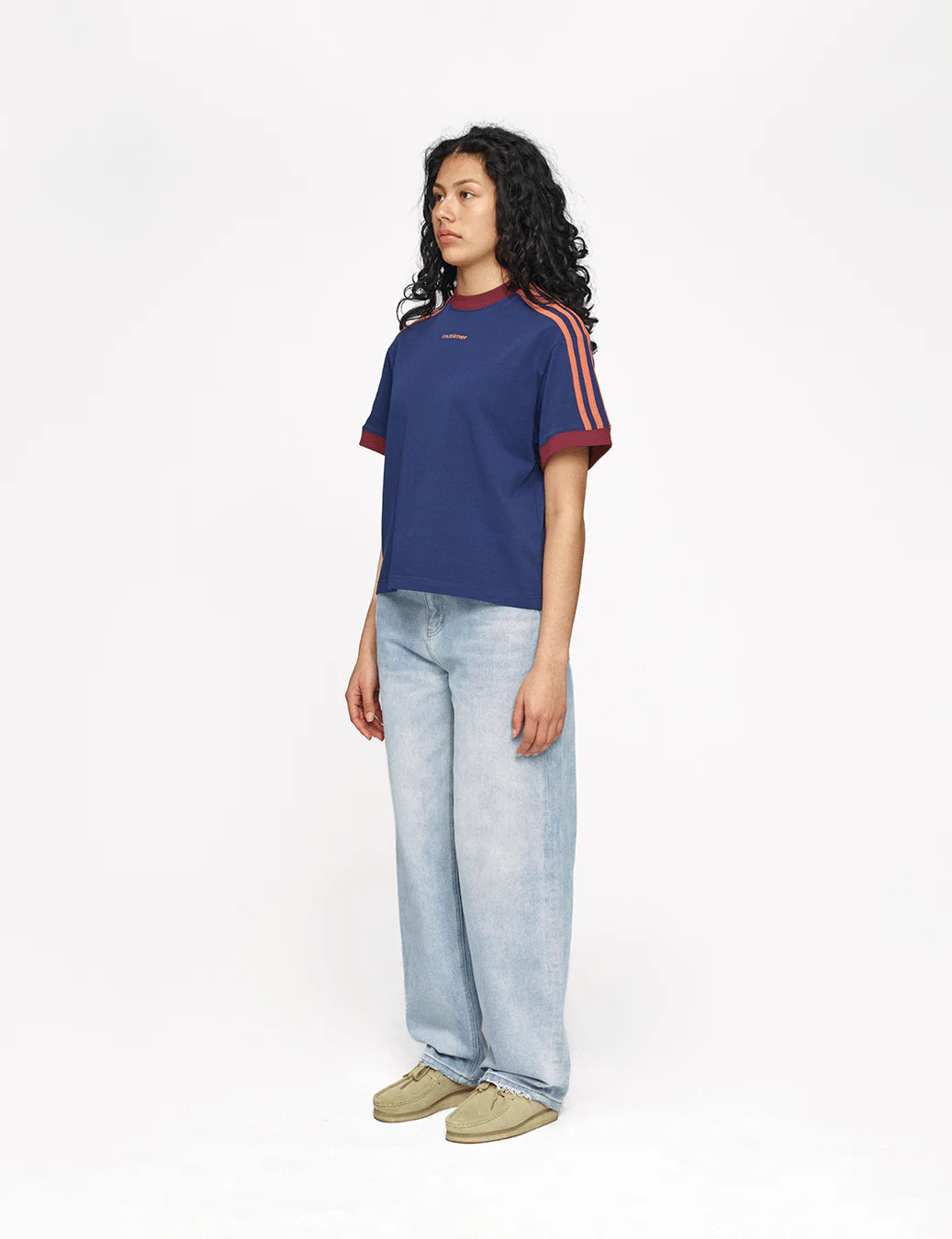 Lundun Ringer (Navy) - Image 7