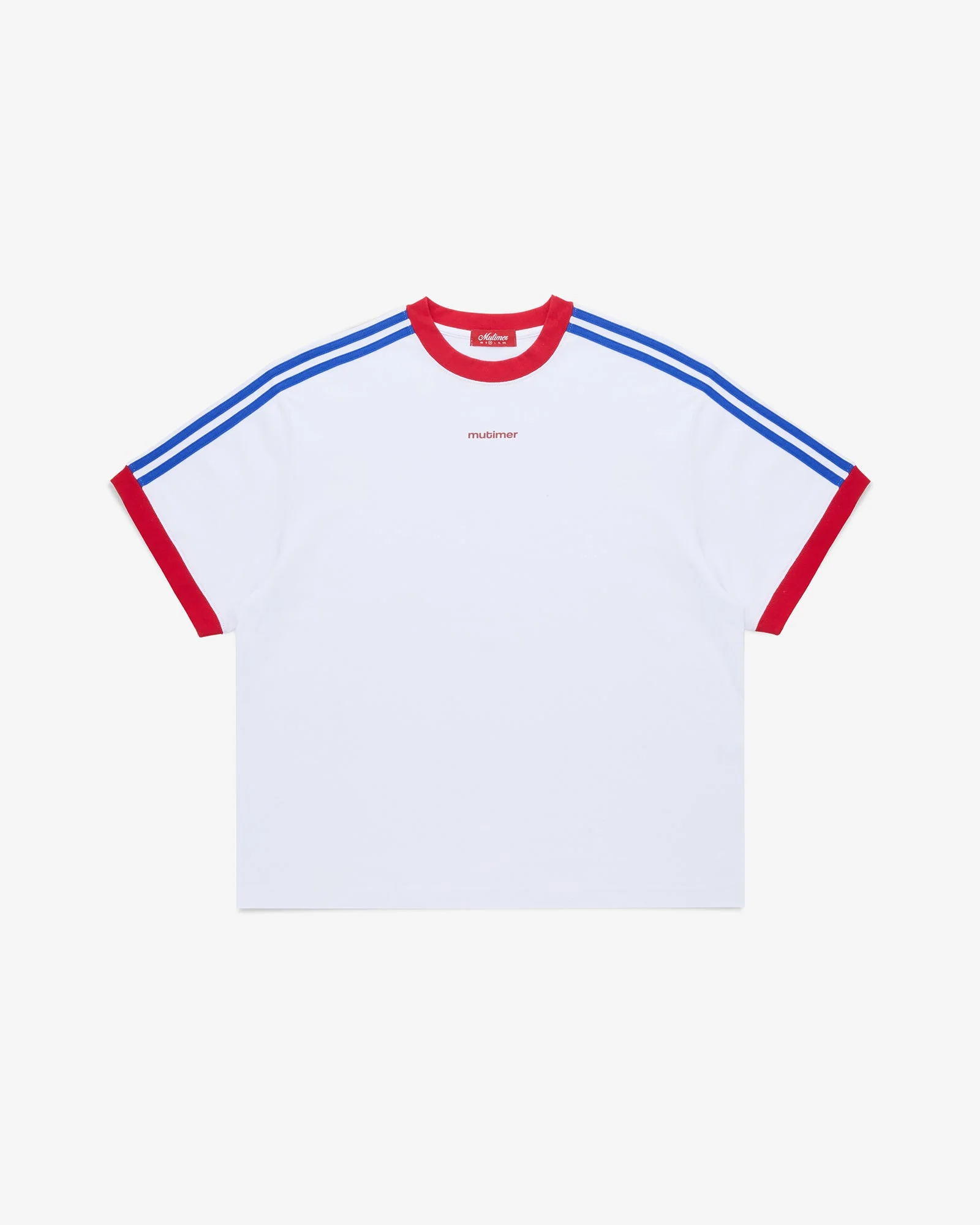 Lundun Ringer (White)