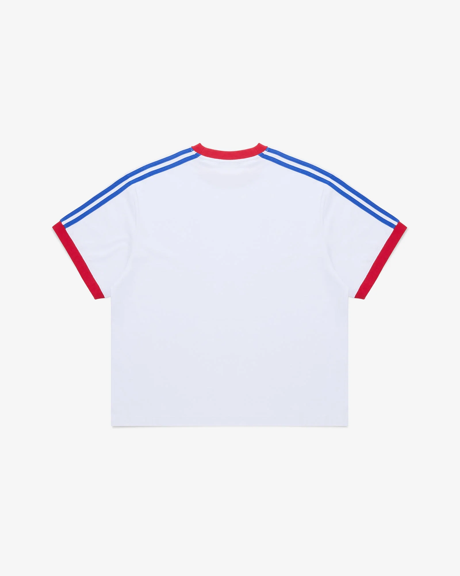 Lundun Ringer (White) - Image 2