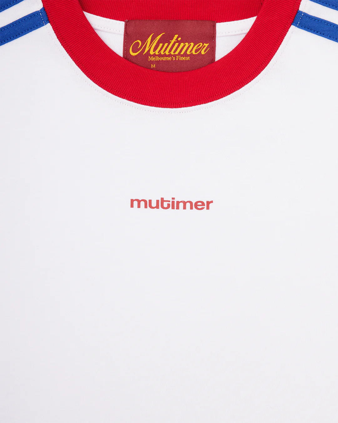 Lundun Ringer (White) - Image 3