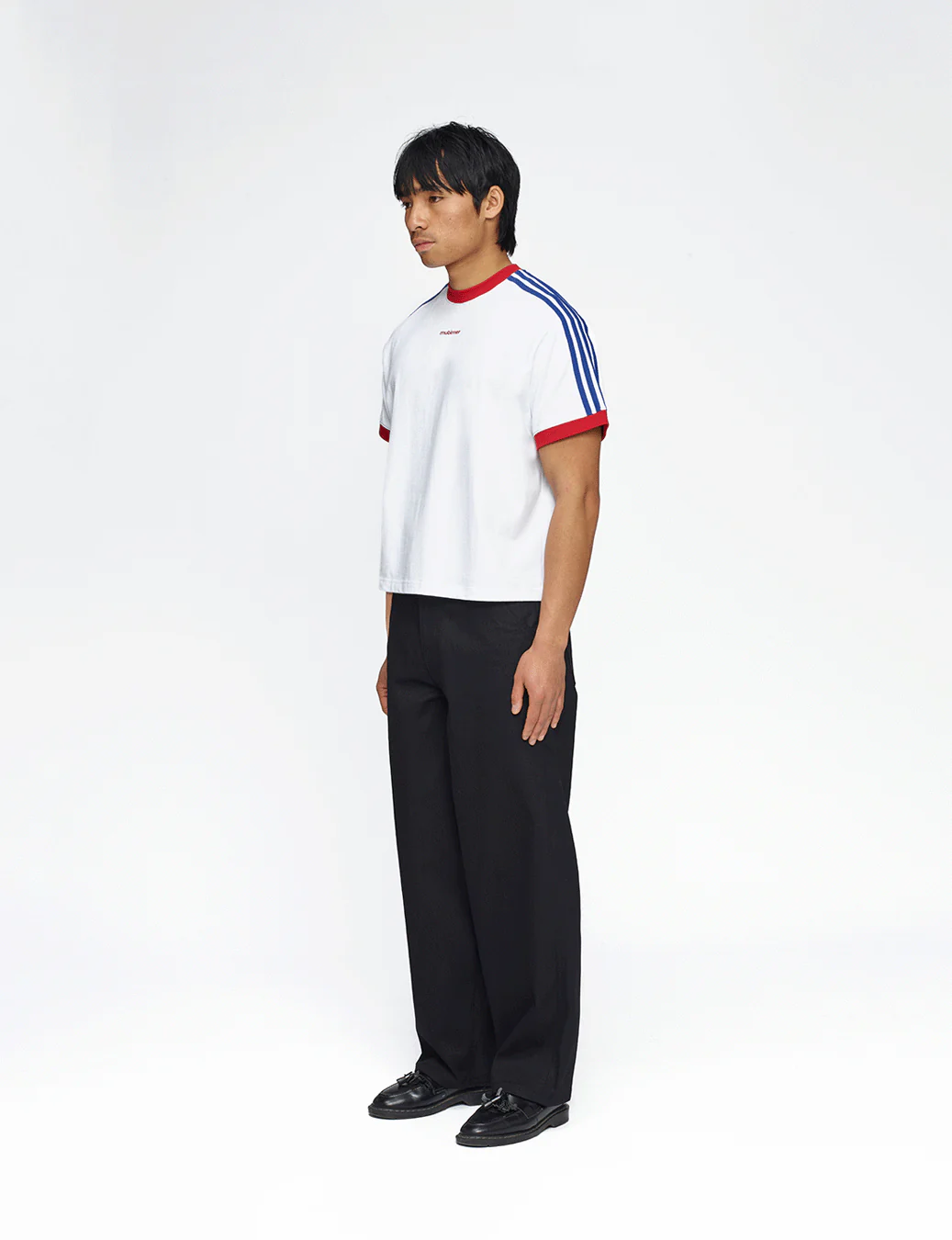 Lundun Ringer (White) - Image 5