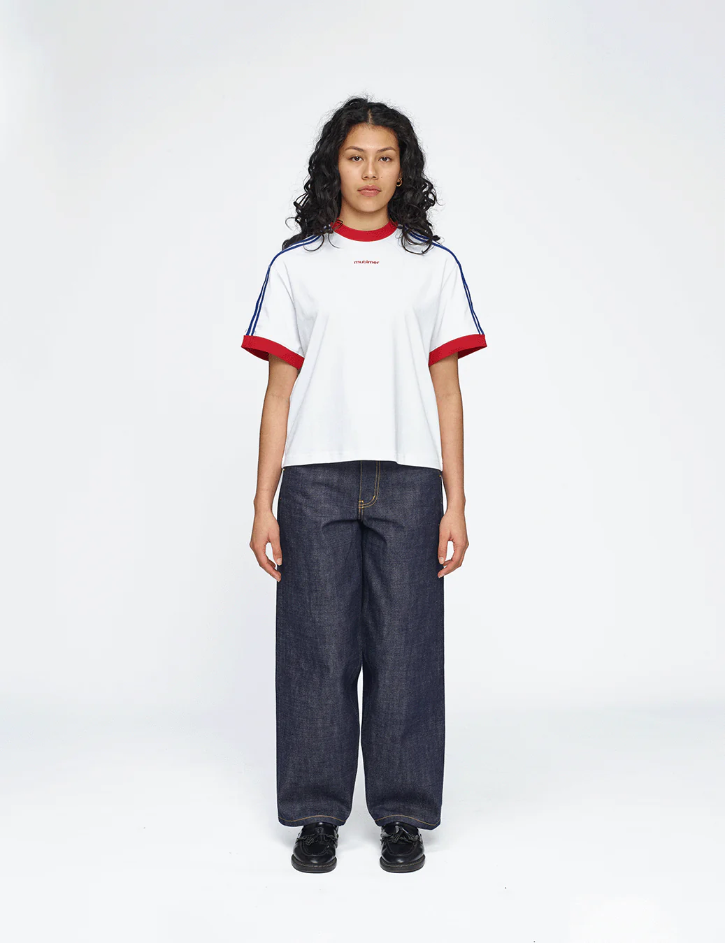 Lundun Ringer (White) - Image 6