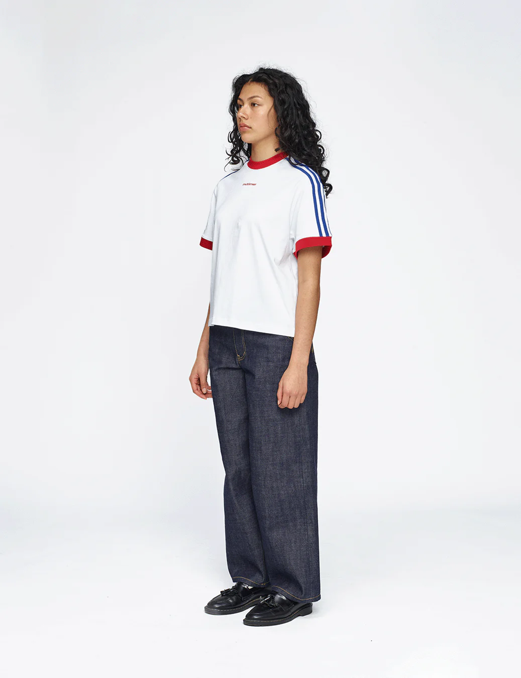 Lundun Ringer (White) - Image 7