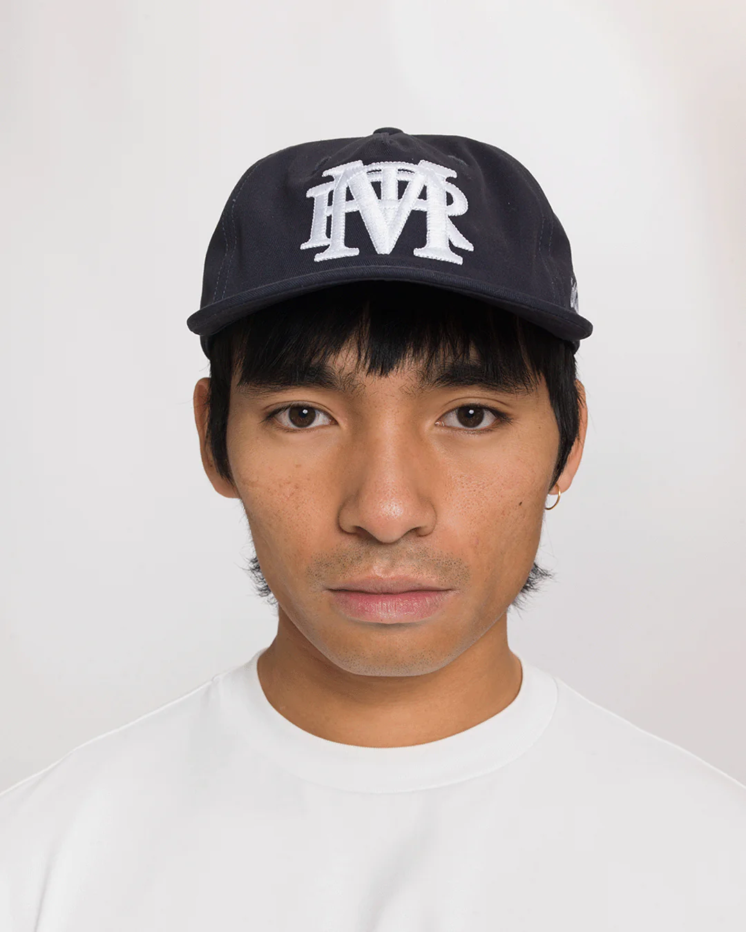 Monogram Hat - Image 4