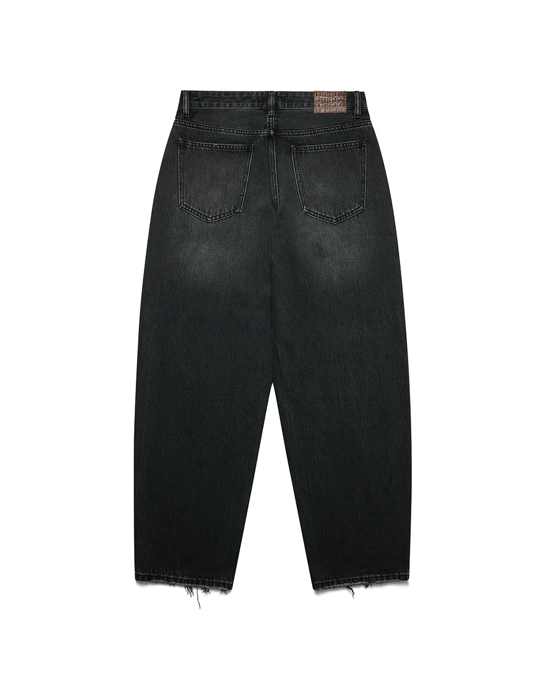 Oil Slick Denim - Image 2