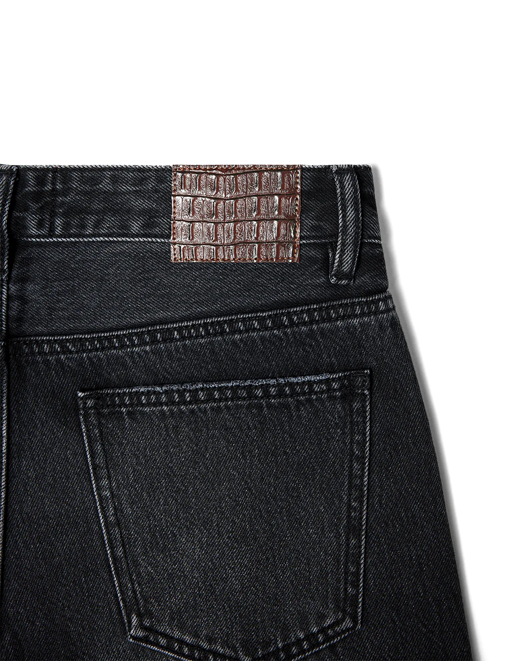 Oil Slick Denim - Image 3