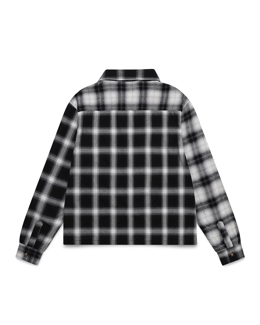 Collage Flannel - Image 2