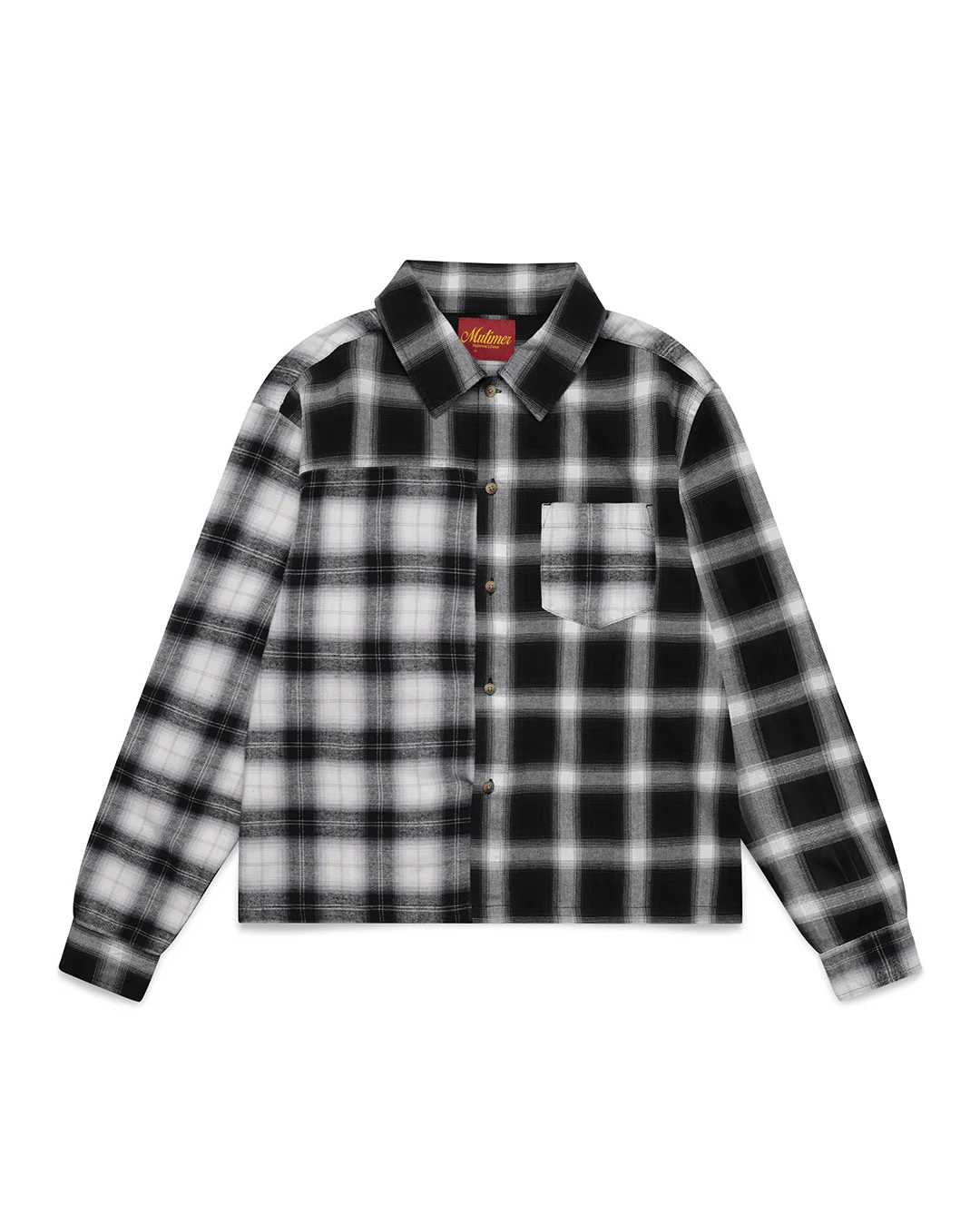 Collage Flannel - Image 7